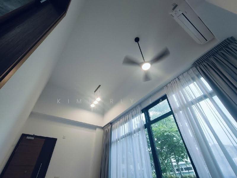 Cheap 3yo $1.5XM 3BR 1km to Rosyth, Xinmin & Zhonghua Pri. 7 mins walk to MRT station, Hougang / Punggol / Sengkang, 3 Bedrooms, 861 sqft, Condominium For Sale, by Kimberly Lai, 500001477 - Living Room - PropertyGuru.com.sg