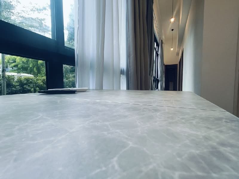 Cheap 3yo $1.5XM 3BR 1km to Rosyth, Xinmin & Zhonghua Pri. 7 mins walk to MRT station, Hougang / Punggol / Sengkang, 3 Bedrooms, 861 sqft, Condominium For Sale, by Kimberly Lai, 500001477 - Corridor - PropertyGuru.com.sg