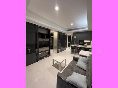 For Sale - Cairnhill Nine