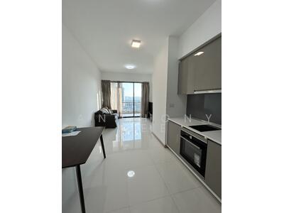 For Rent - J Gateway
