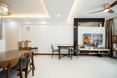 For Sale - 318C Yishun Greenwalk