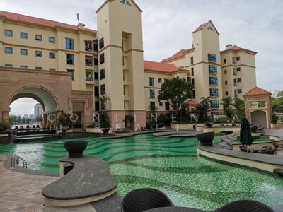 For Rent - Pebble Bay