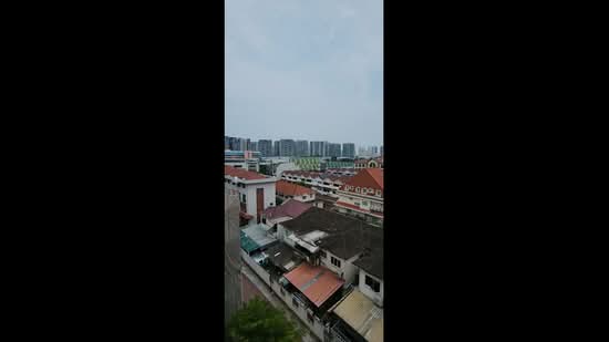 iSuites @ Marshall, 99 Marshall Road, 3 Bedrooms, 1,109 sqft, Apartment For Sale, by VINCENT LYE, 500001507 - PropertyGuru.com.sg