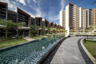 For Sale - Affinity At Serangoon