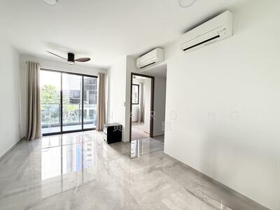 For Sale - Affinity At Serangoon