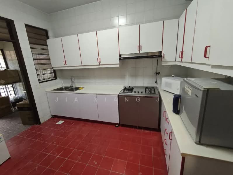 Springwood, 13 Springwood Crescent, Room Rental, 150 sqft, Terraced House For Rent, by Jia Xiang jx, 500001512 - Kitchen - PropertyGuru.com.sg