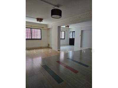 For Sale - 448 Bright Hill Drive