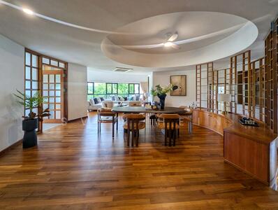 For Rent - The Draycott