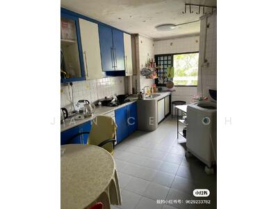 For Rent - 106 Jalan Dusun