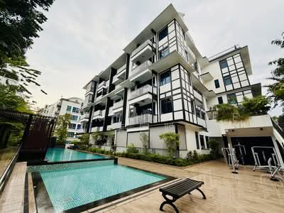 For Sale - Kovan Jewel