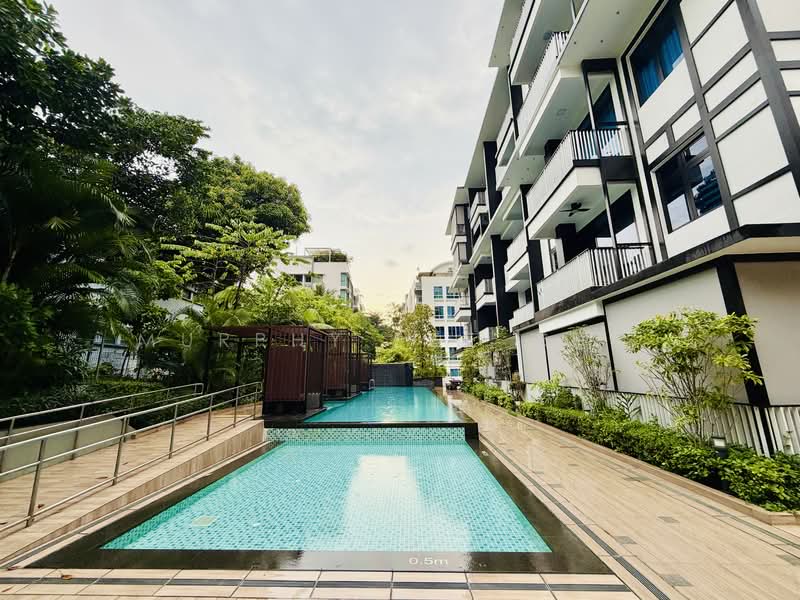 Kovan Jewel, 51 Kovan Road, 4 Bedrooms, 2,153 sqft, Condominium For Sale, by Murphy Lee, 500001532 - Exterior - PropertyGuru.com.sg