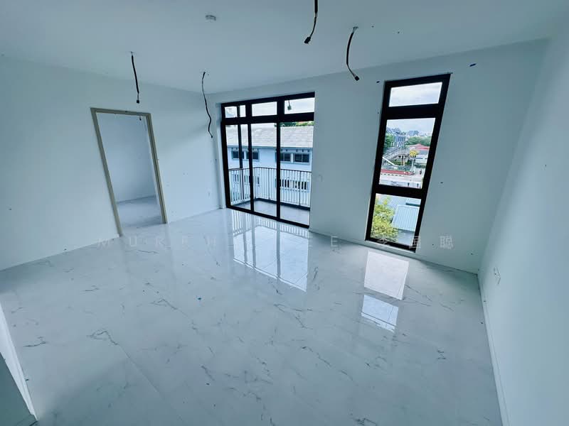 Kovan Jewel, 51 Kovan Road, 4 Bedrooms, 2,153 sqft, Condominium For Sale, by Murphy Lee, 500001532 - Interior - PropertyGuru.com.sg