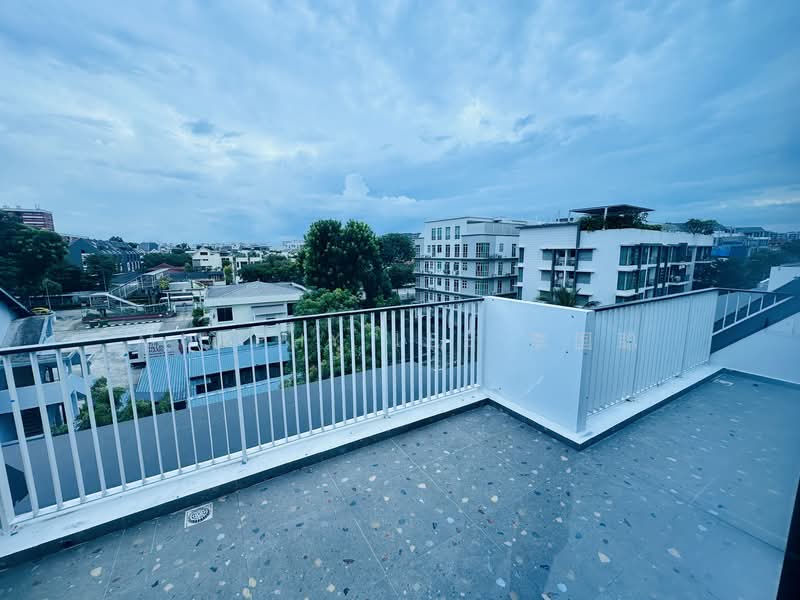Kovan Jewel, 51 Kovan Road, 4 Bedrooms, 2,153 sqft, Condominium For Sale, by Murphy Lee, 500001532 - Exterior - PropertyGuru.com.sg
