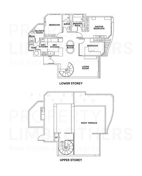 For Sale Edelweiss Park Condo