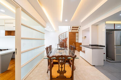 For Sale - Edelweiss Park Condo