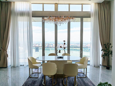 For Sale - Kallang Riverside