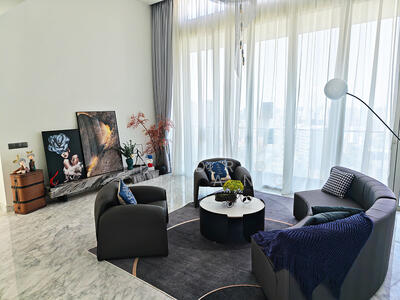 For Sale - Kallang Riverside