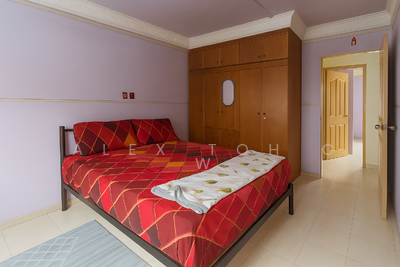 For Rent - 733 Yishun Avenue 5