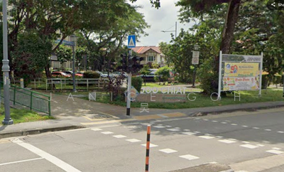 For Sale - Multi-generational Katong Home Quiet Street