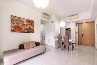 For Sale - Coco Palms