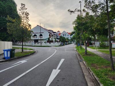 For Sale - ⭐ Charming Inter Terrace for sale. Move in condition! ⭐