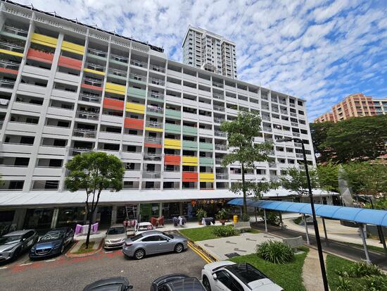 123 Lorong 1 Toa Payoh