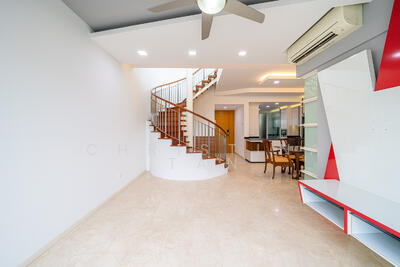 For Sale - Edelweiss Park Condo