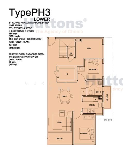 For Sale Kovan Jewel