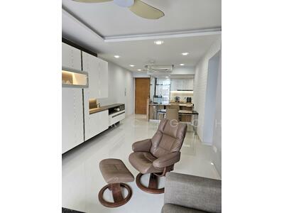 For Sale - The Quartz