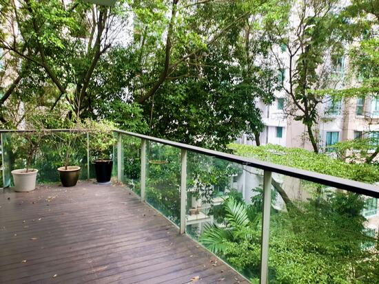 Belle Vue Residences