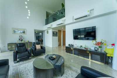 For Sale - Amber Park