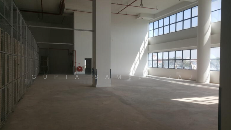 10 Changi South Lane, 10 Changi South Lane, 17,249 sqft, Factory / Workshop (B2) For Rent, by Gupta Sameer Raj, 500001591 - Interior - CommercialGuru.com.sg