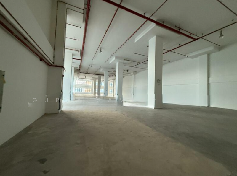 10 Changi South Lane, 10 Changi South Lane, 17,249 sqft, Factory / Workshop (B2) For Rent, by Gupta Sameer Raj, 500001591 - Interior - CommercialGuru.com.sg