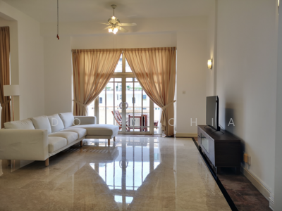 For Rent - Leonie Condotel