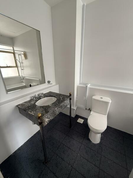 For Rent - Leonie Condotel