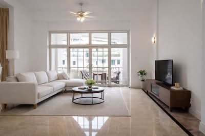 For Rent - Leonie Condotel