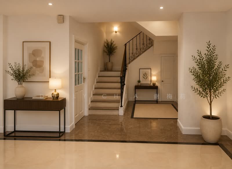 Leonie Condotel, 2 Leonie Hill Road, 4 Bedrooms, 2,980 sqft, Condominium For Rent, by Dolly Chia 谢梅莉, 500001601 - PropertyGuru.com.sg