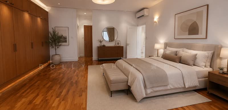 Leonie Condotel, 2 Leonie Hill Road, 4 Bedrooms, 2,980 sqft, Condominium For Rent, by Dolly Chia 谢梅莉, 500001601 - Bedroom - PropertyGuru.com.sg