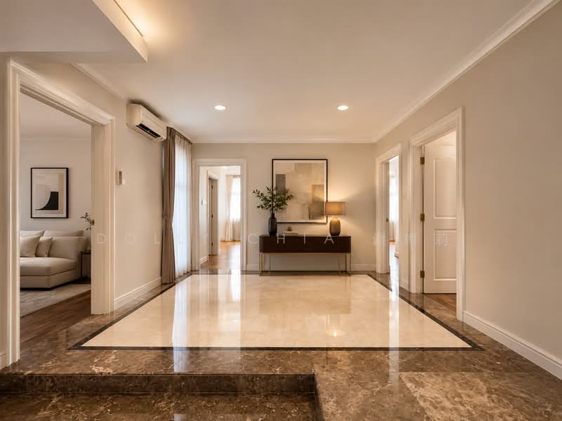 Leonie Condotel, 2 Leonie Hill Road, 4 Bedrooms, 2,568 sqft, Condominium For Rent, by Dolly Chia 谢梅莉, 500001601 - PropertyGuru.com.sg