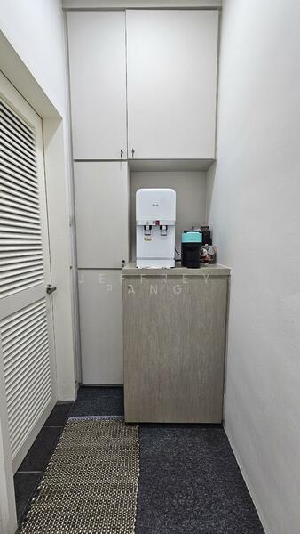 Heritage Place, 21 Tan Quee Lan Street, 872 sqft, Office For Rent, by Jeffrey Pang, 500001605 - Corridor - CommercialGuru.com.sg