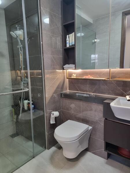 For Rent - The Florence Residences