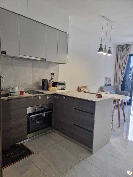 For Rent - The Florence Residences