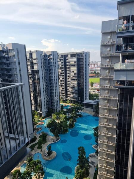 For Rent - The Florence Residences