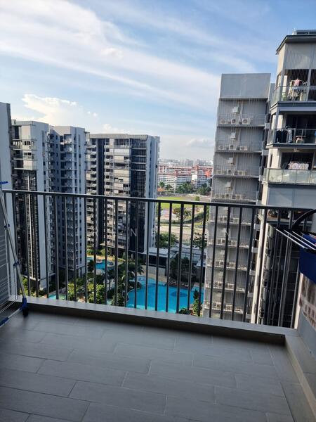 For Rent - The Florence Residences