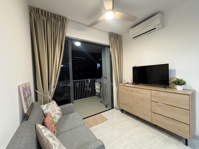 For Rent - The Florence Residences