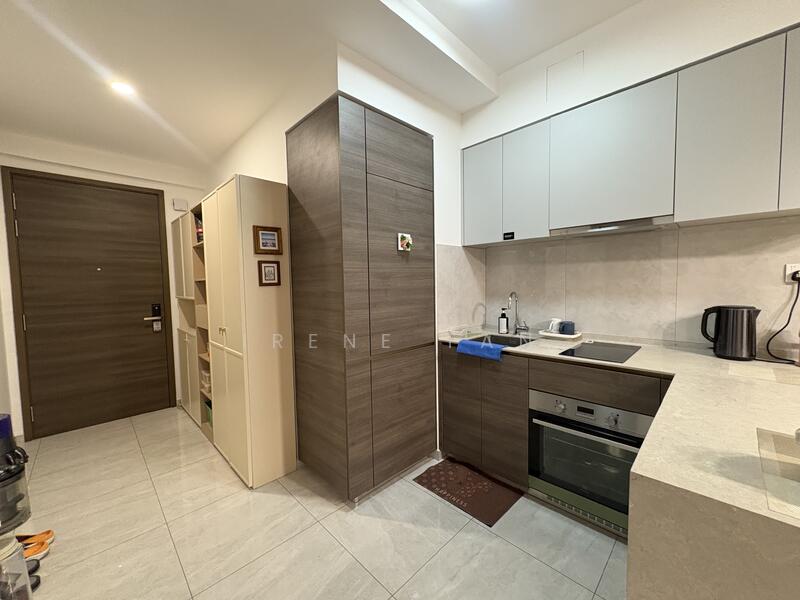 For Rent - The Florence Residences