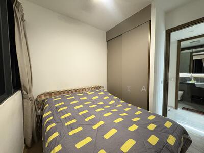 For Rent - The Florence Residences