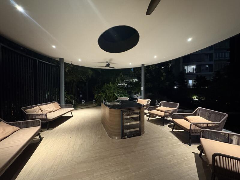 For Rent - The Florence Residences