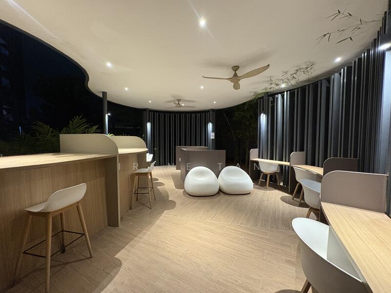 For Rent - The Florence Residences