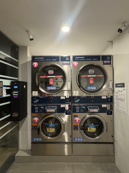 For Rent - The Florence Residences